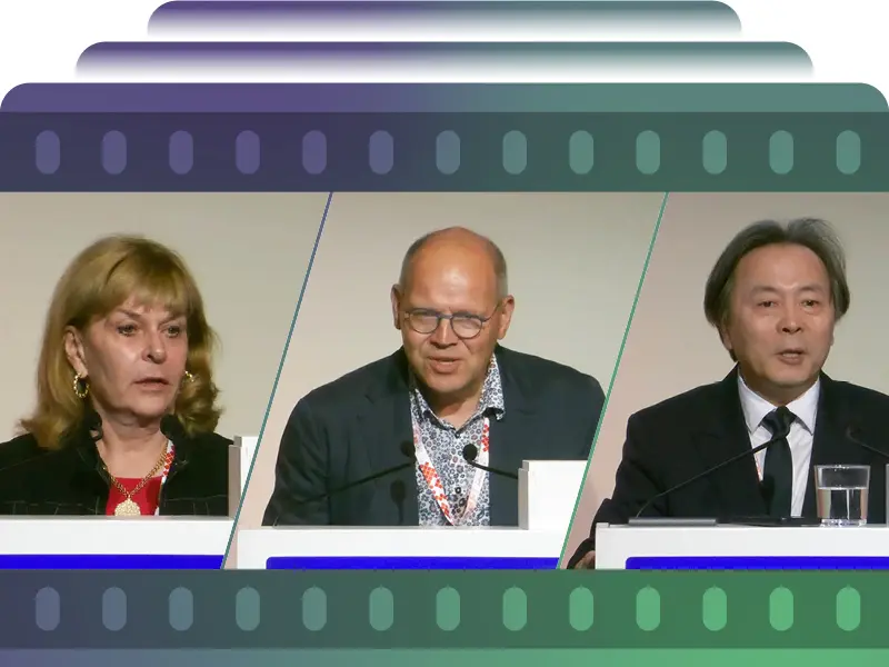 Symposium Series | Customizing therapy for MCL